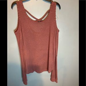 Charlotte Russe long sleeve